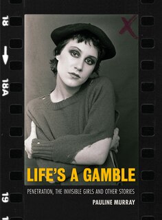 Front cover_Life's a Gamble