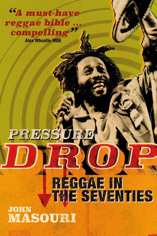 Front cover_Pressure Drop