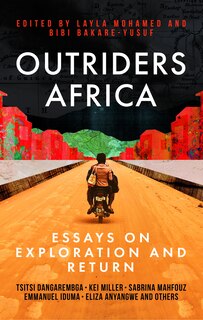 Front cover_Outriders Africa