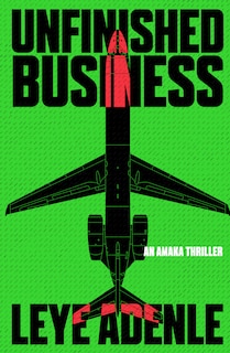 Couverture_Unfinished Business