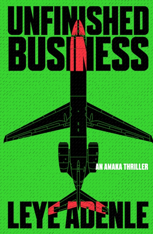 Couverture_Unfinished Business