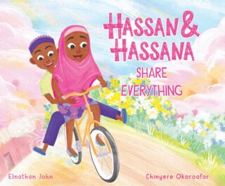 Front cover_Hassan and Hassana Share Everything
