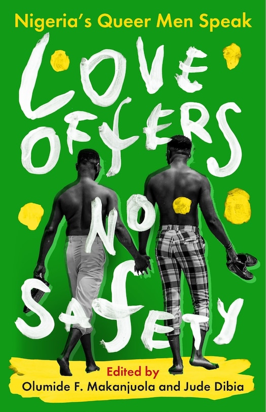 Couverture_Love Offers No Safety