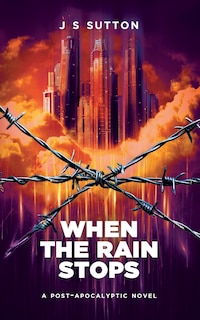 Front cover_When The Rain Stops