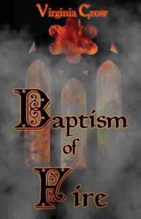 Front cover_Baptism of Fire