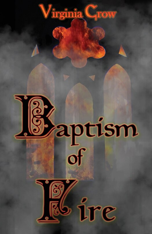 Front cover_Baptism of Fire