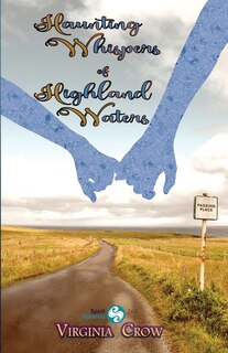 Front cover_Haunting Whispers of Highland Waters