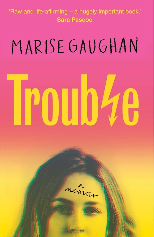 Couverture_Trouble