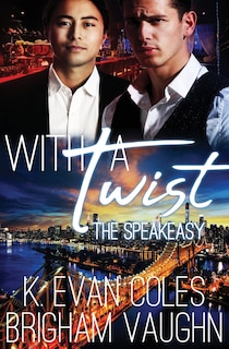 Front cover_With A Twist