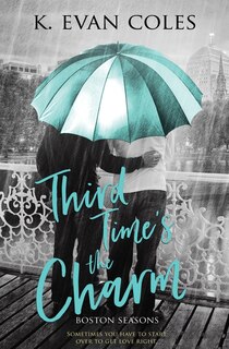 Couverture_Third Time's The Charm