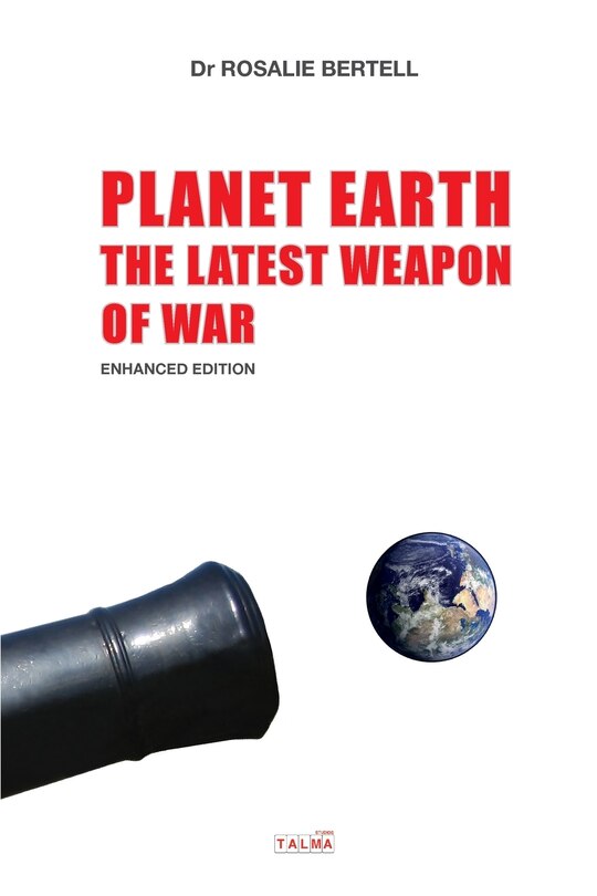 Couverture_Planet Earth
