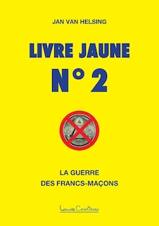 Couverture_Livre jaune n° 2