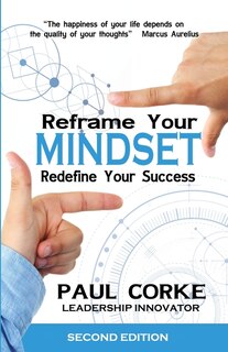 Front cover_Reframe Your Mindset
