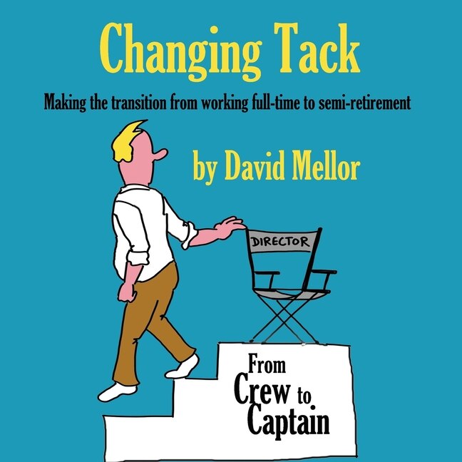 Front cover_Changing Tack