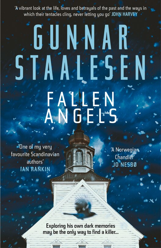 Couverture_Fallen Angels