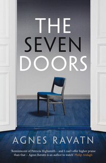 Front cover_The Seven Doors