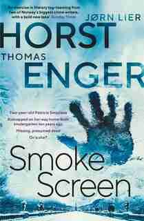 Smoke Screen by JORN LIER HORST