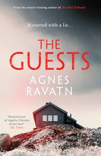Front cover_The Guests
