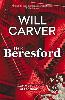 Front cover_The Beresford