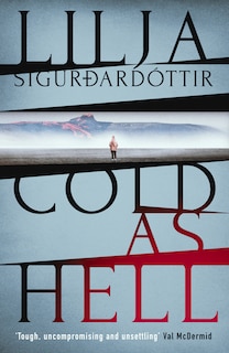 Front cover_Cold as Hell