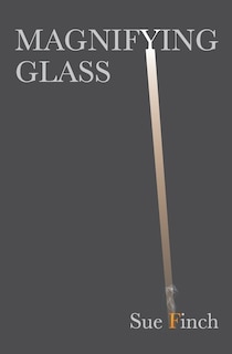 Front cover_Magnifying Glass