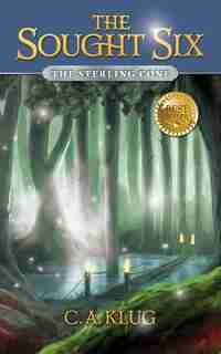 The Sterling Cone by C. A. Klug