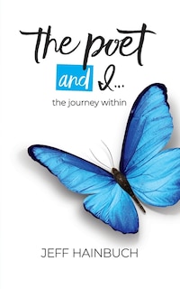 Front cover_The Poet and I