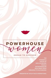 Front cover_Powerhouse Women