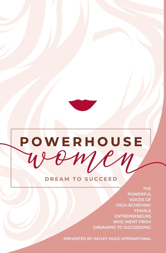Front cover_Powerhouse Women