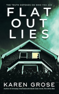 Front cover_Flat Out Lies