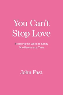Front cover_You Can't Stop Love