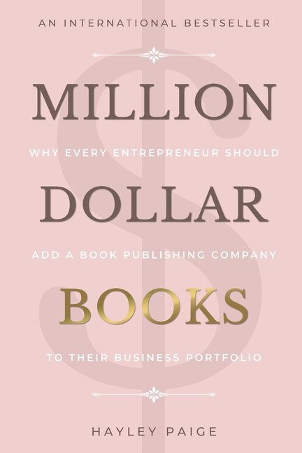 Couverture_Million Dollar Books