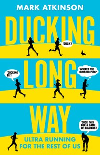 Couverture_Ducking Long Way