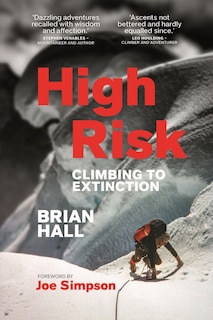 Front cover_High Risk