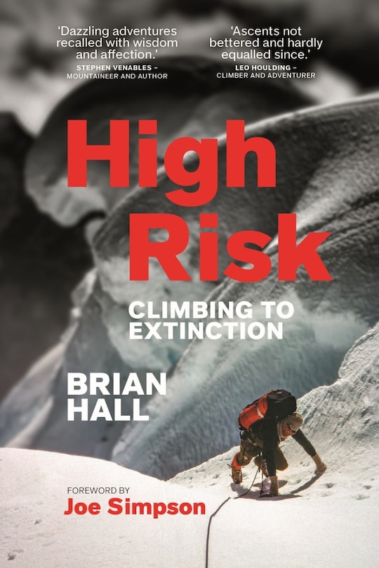 Front cover_High Risk