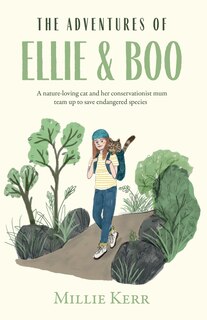 Couverture_The Adventures of Ellie and Boo