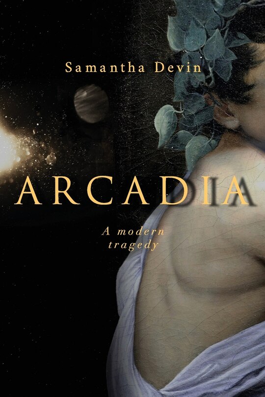 Front cover_Arcadia