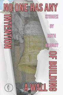 Front cover_No One Has Any Intention Of Building A Wall