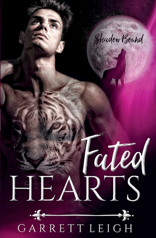 Front cover_Fated Hearts