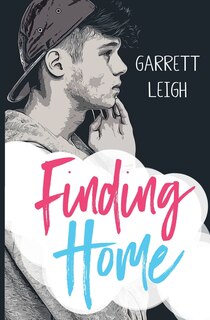 Front cover_Finding Home