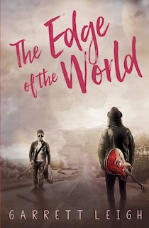 Front cover_The Edge of the World