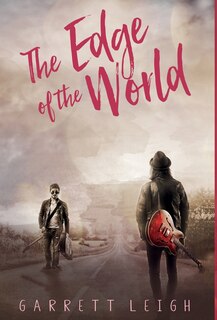 Front cover_The Edge of the World