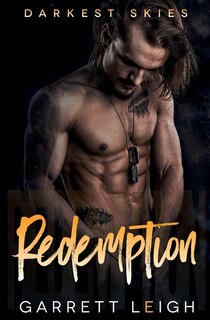 Front cover_Redemption