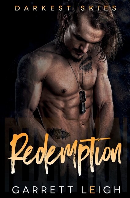 Front cover_Redemption