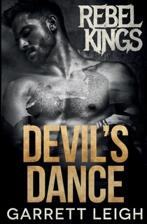 Front cover_Devil's Dance