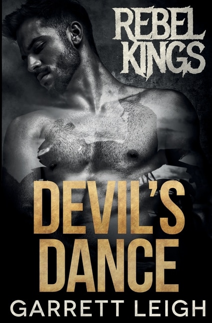 Front cover_Devil's Dance