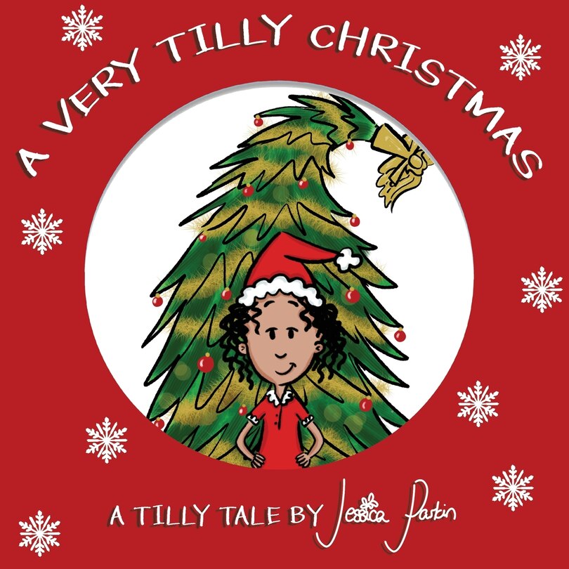 Couverture_A Very Tilly Christmas