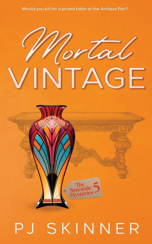 Front cover_Mortal Vintage