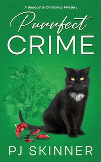 Front cover_Purrfect Crime