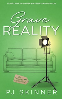 Couverture_Grave Reality